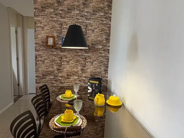 Imagem 15: Apartamento à Venda na Barra da Tijuca - RJ: 2 Quartos, 1 Vaga, 50m² - Infraestrutura