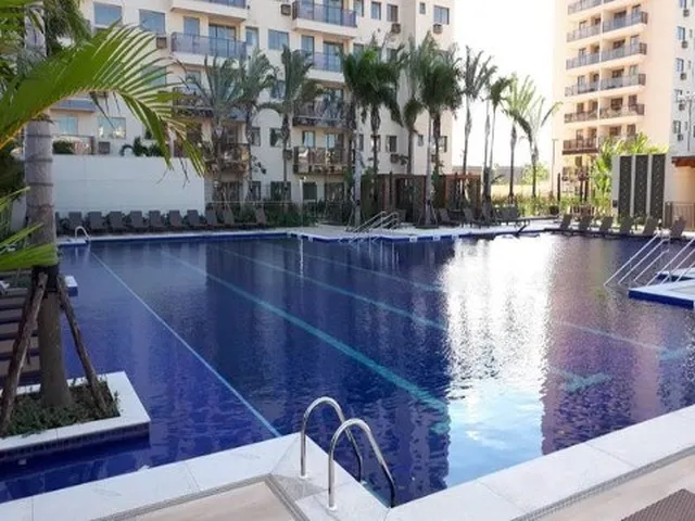 Imagem 2: Apartamento à venda na Barra da Tijuca, Rio de Janeiro - 2 quartos, 1 suíte, 67m²