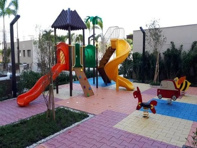 Imagem 3: Apartamento à venda na Barra da Tijuca, Rio de Janeiro - 2 quartos, 1 suíte, 67m²