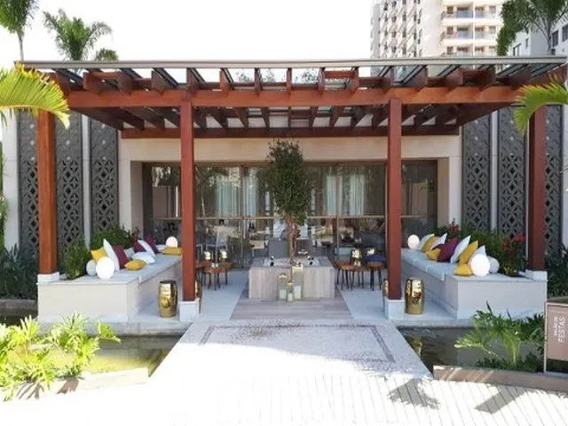 Imagem 5: Apartamento à venda na Barra da Tijuca, Rio de Janeiro - 2 quartos, 1 suíte, 67m²