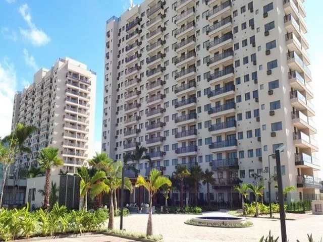 Imagem 6: Apartamento à venda na Barra da Tijuca, Rio de Janeiro - 2 quartos, 1 suíte, 67m²