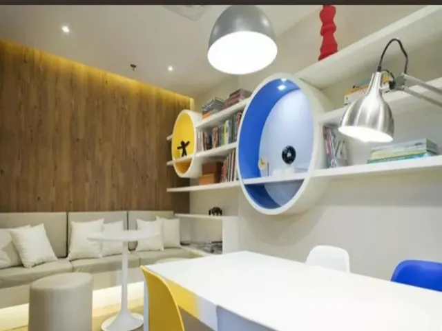 Imagem 7: Apartamento à venda na Barra da Tijuca, Rio de Janeiro - 2 quartos, 1 suíte, 67m²