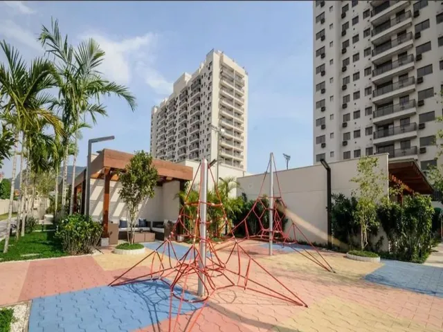 Imagem 14: Apartamento à venda na Barra da Tijuca, Rio de Janeiro - 2 quartos, 1 suíte, 67m²
