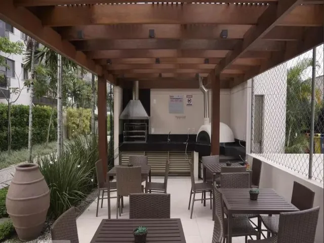 Imagem 16: Apartamento à venda na Barra da Tijuca, Rio de Janeiro - 2 quartos, 1 suíte, 67m²