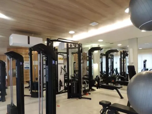 Imagem 8: Apartamento à venda na Barra da Tijuca, Rio de Janeiro - 2 quartos, 1 suíte, 67m²