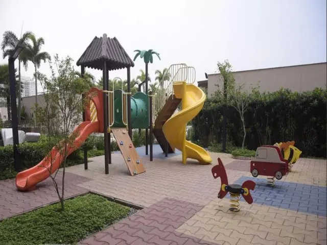 Imagem 9: Apartamento à venda na Barra da Tijuca, Rio de Janeiro - 2 quartos, 1 suíte, 67m²