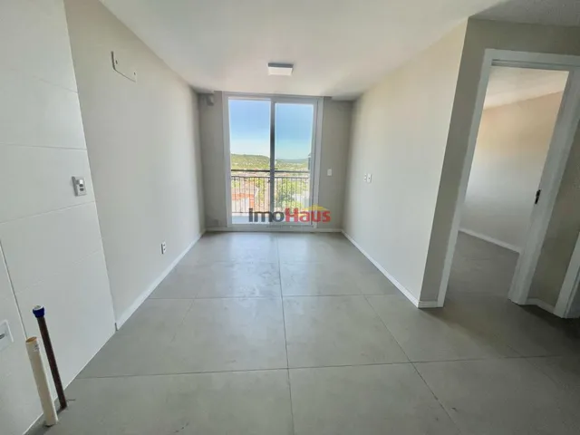 Imagem 2: Apartamento Novo para locação em Igrejinha, Bairro Bom Pastor