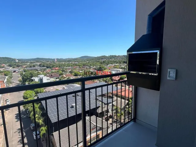 Imagem 3: Apartamento Novo para locação em Igrejinha, Bairro Bom Pastor