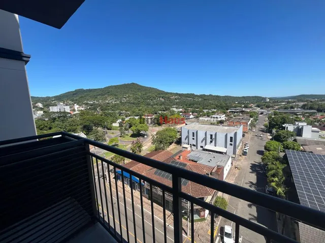 Imagem 4: Apartamento Novo para locação em Igrejinha, Bairro Bom Pastor