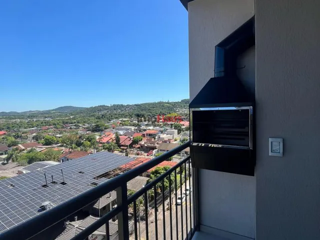 Imagem 5: Apartamento Novo para locação em Igrejinha, Bairro Bom Pastor