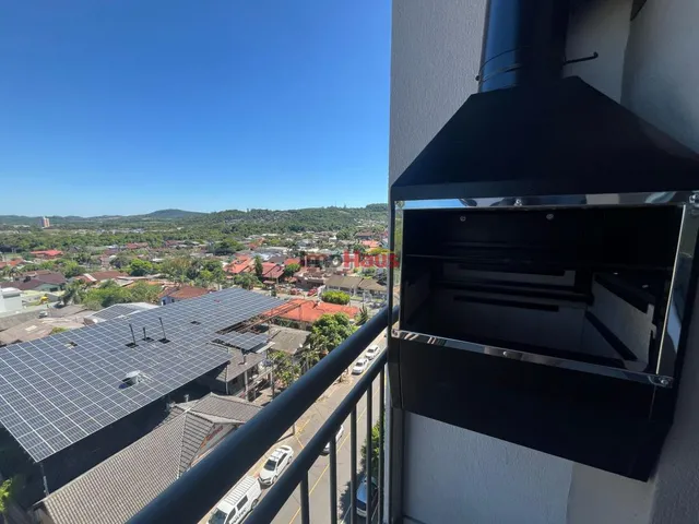 Imagem 6: Apartamento Novo para locação em Igrejinha, Bairro Bom Pastor
