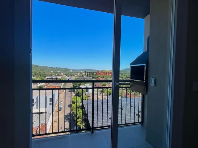Imagem 8: Apartamento Novo para locação em Igrejinha, Bairro Bom Pastor