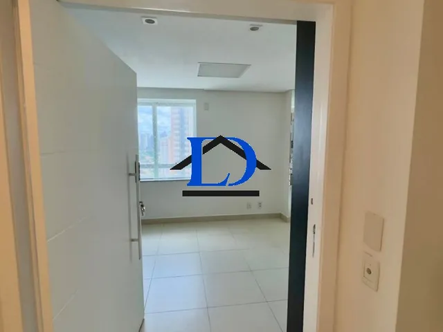 Imagem: Apartamento de Luxo com 3 Suítes no Alto
