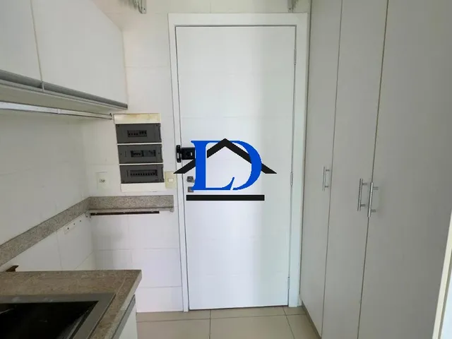 Imagem 7: Apartamento de Luxo com 3 Suítes no Alto da Glória: Duplex de 123m² no Dream Life