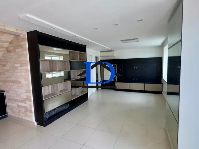 Imagem 4: Apartamento de Luxo com 3 Suítes no Alto da Glória: Duplex de 123m² no Dream Life