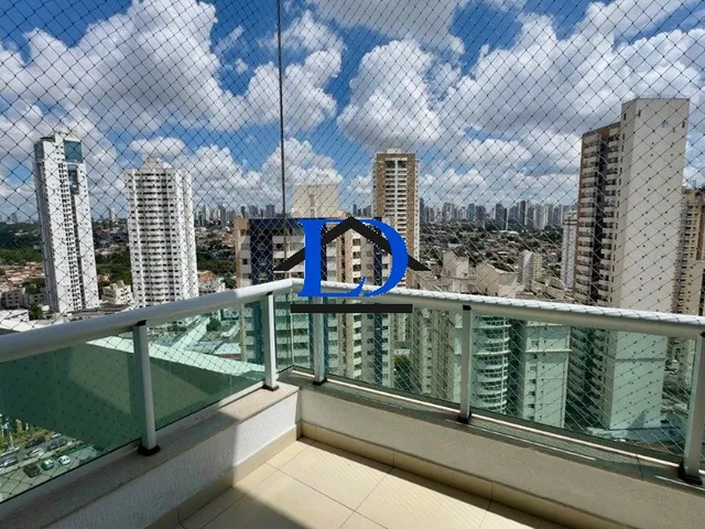 Imagem 6: Apartamento de Luxo com 3 Suítes no Alto da Glória: Duplex de 123m² no Dream Life