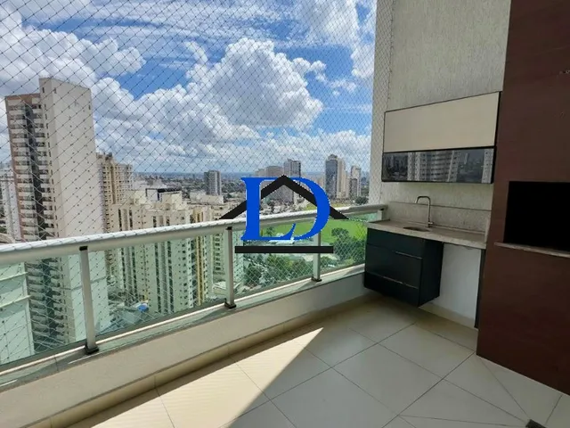 Imagem 2: Apartamento de Luxo com 3 Suítes no Alto da Glória: Duplex de 123m² no Dream Life