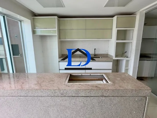 Imagem 8: Apartamento de Luxo com 3 Suítes no Alto da Glória: Duplex de 123m² no Dream Life