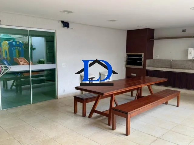 Imagem 10: Apartamento de Luxo com 3 Suítes no Alto da Glória: Duplex de 123m² no Dream Life