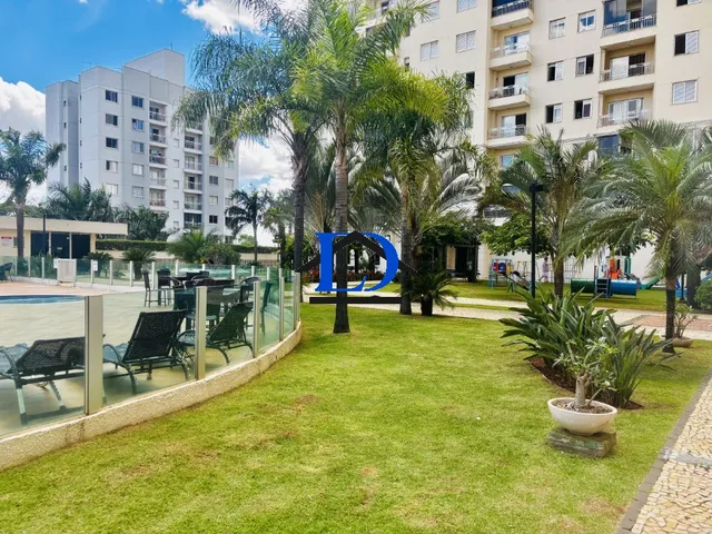 Imagem: Apartamento à venda no Residencial Mirage