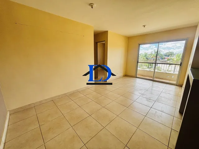 Imagem 11: *Apartamento à venda no Residencial Mirage: 3 quartos na Vila dos Alpes*