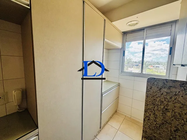 Imagem 12: *Apartamento à venda no Residencial Mirage: 3 quartos na Vila dos Alpes*