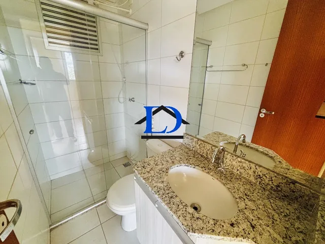 Imagem 5: *Apartamento à venda no Residencial Mirage: 3 quartos na Vila dos Alpes*