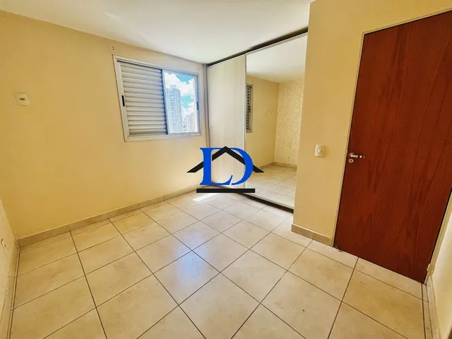 Imagem 3: *Apartamento à venda no Residencial Mirage: 3 quartos na Vila dos Alpes*
