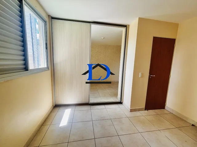 Imagem 10: *Apartamento à venda no Residencial Mirage: 3 quartos na Vila dos Alpes*