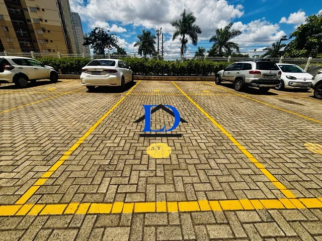 Imagem 7: *Apartamento à venda no Residencial Mirage: 3 quartos na Vila dos Alpes*