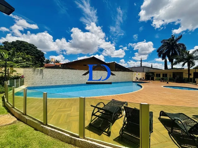 Imagem 2: *Apartamento à venda no Residencial Mirage: 3 quartos na Vila dos Alpes*