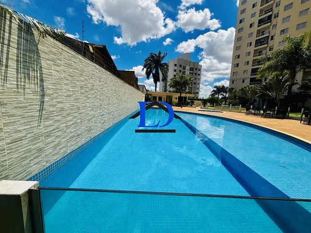 Imagem 16: *Apartamento à venda no Residencial Mirage: 3 quartos na Vila dos Alpes*