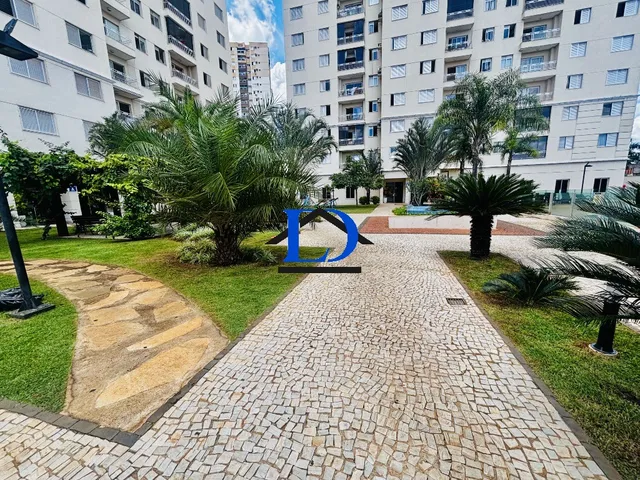 Imagem 14: *Apartamento à venda no Residencial Mirage: 3 quartos na Vila dos Alpes*