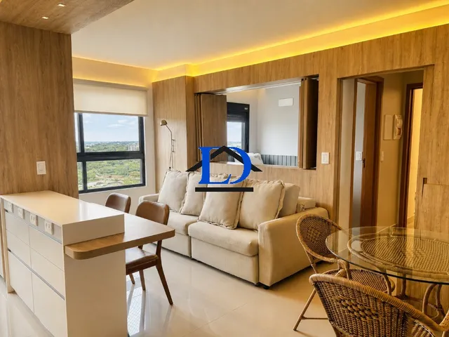Imagem: Apartamento à venda no Residencial Vereda