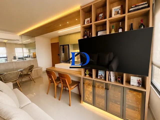 Imagem 11: Apartamento à venda no Residencial Vereda Areião, Setor Pedro Ludovico: 2 quartos, 1