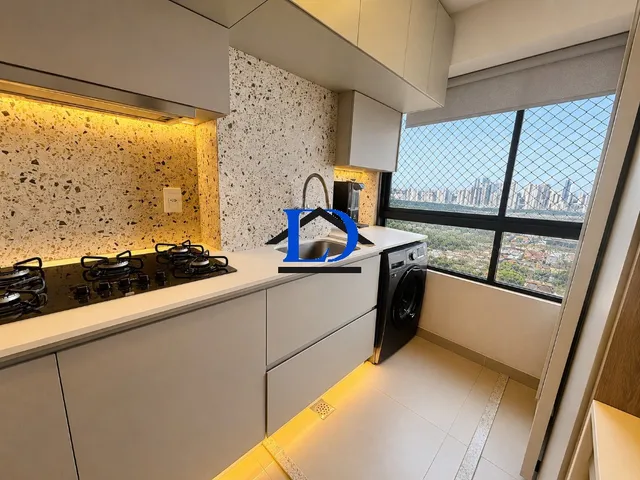 Imagem 15: Apartamento à venda no Residencial Vereda Areião, Setor Pedro Ludovico: 2 quartos, 1
