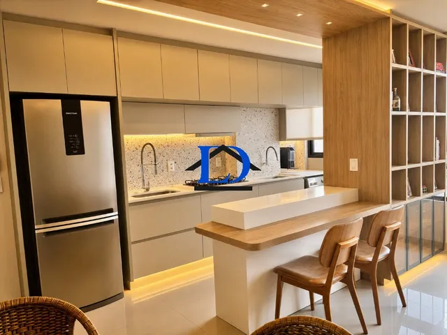 Imagem 8: Apartamento à venda no Residencial Vereda Areião, Setor Pedro Ludovico: 2 quartos, 1
