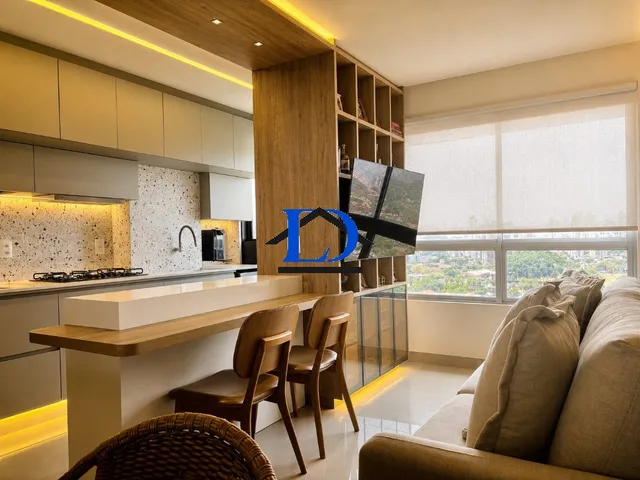Imagem 7: Apartamento à venda no Residencial Vereda Areião, Setor Pedro Ludovico: 2 quartos, 1