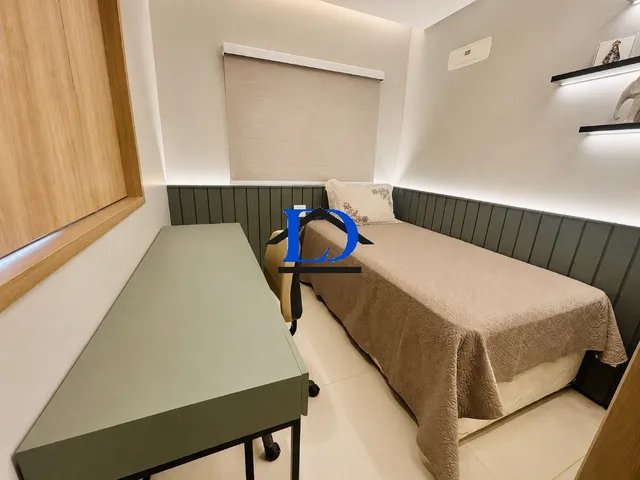 Imagem 12: Apartamento à venda no Residencial Vereda Areião, Setor Pedro Ludovico: 2 quartos, 1