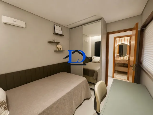 Imagem 6: Apartamento à venda no Residencial Vereda Areião, Setor Pedro Ludovico: 2 quartos, 1