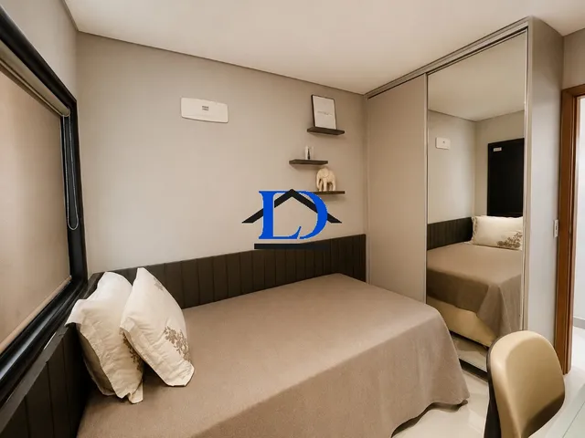 Imagem 4: Apartamento à venda no Residencial Vereda Areião, Setor Pedro Ludovico: 2 quartos, 1