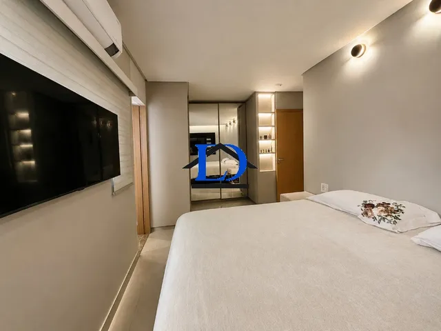 Imagem 13: Apartamento à venda no Residencial Vereda Areião, Setor Pedro Ludovico: 2 quartos, 1