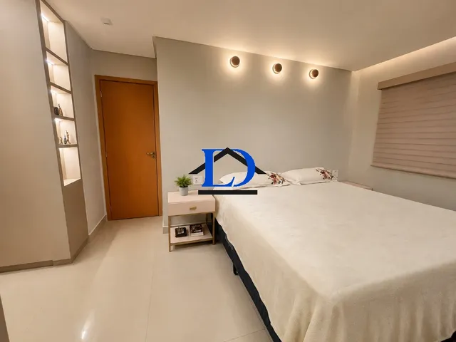 Imagem 5: Apartamento à venda no Residencial Vereda Areião, Setor Pedro Ludovico: 2 quartos, 1