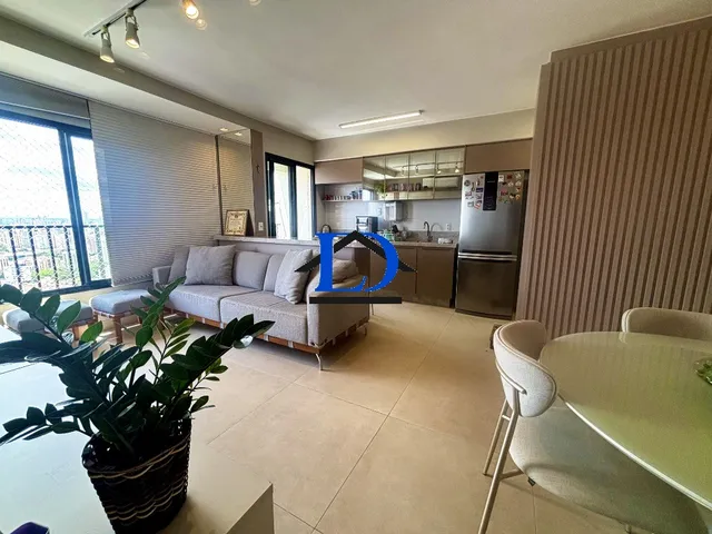 Imagem: Apartamento de Luxo à Venda no Setor Aeroporto