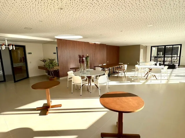 Imagem 5: Apartamento de Luxo à Venda no Setor Aeroporto, Goiânia - New Way Aeroporto: 2 Quartos
