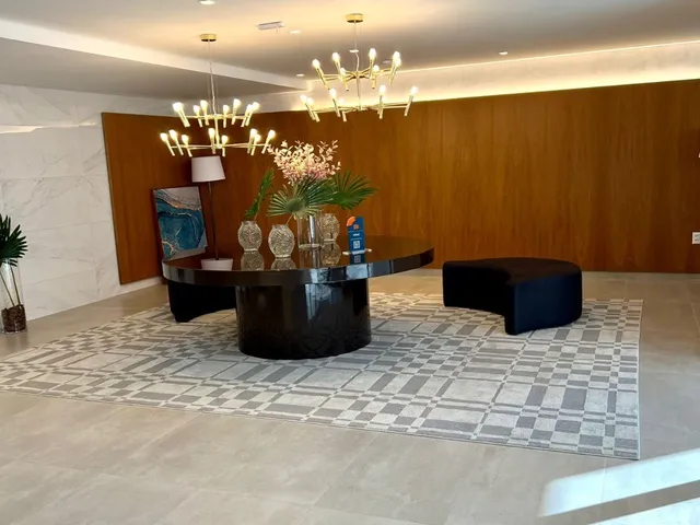 Imagem 6: Apartamento de Luxo à Venda no Setor Aeroporto, Goiânia - New Way Aeroporto: 2 Quartos