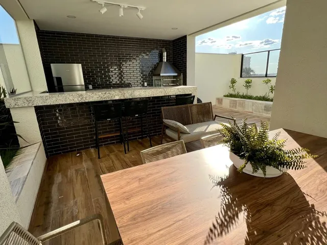Imagem 9: Apartamento de Luxo à Venda no Setor Aeroporto, Goiânia - New Way Aeroporto: 2 Quartos