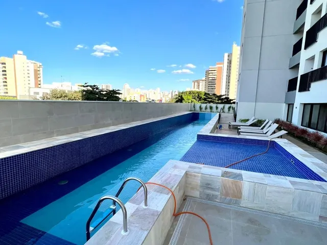 Imagem 10: Apartamento de Luxo à Venda no Setor Aeroporto, Goiânia - New Way Aeroporto: 2 Quartos