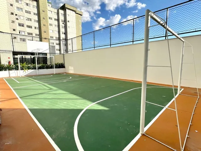 Imagem 11: Apartamento de Luxo à Venda no Setor Aeroporto, Goiânia - New Way Aeroporto: 2 Quartos