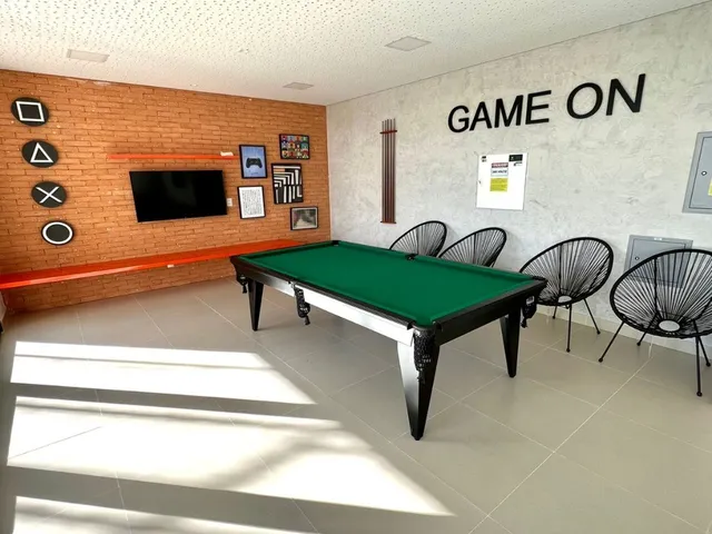Imagem 12: Apartamento de Luxo à Venda no Setor Aeroporto, Goiânia - New Way Aeroporto: 2 Quartos